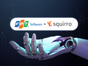 Vietnam’s FPT Software Partners With Squirro to Unlock Insights From Data