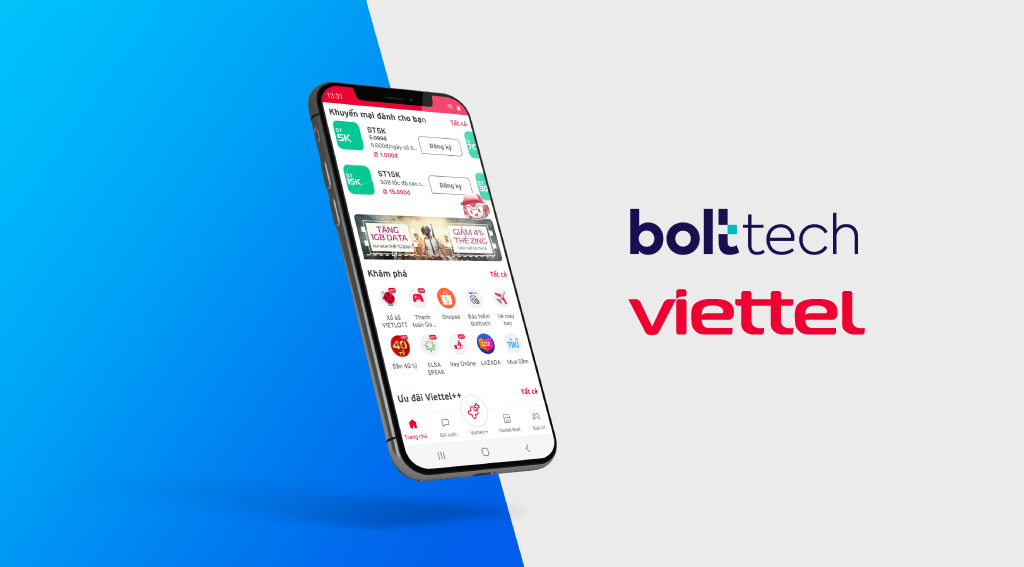 bolttech Expands Its Vietnam Footprint With Viettel Telecom Partnership