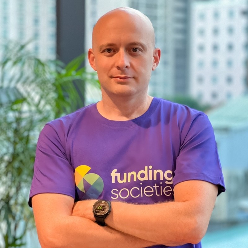 Funding Societies Officially Launches in Vietnam, Marking Its 5th ...