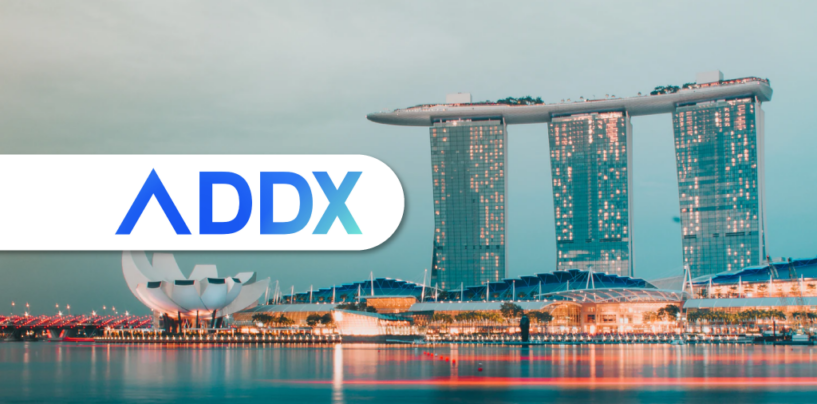 ADDX Now Recognises Crypto Assets When Onboarding Accredited Investors
