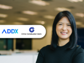 ADDX Partners China Construction Bank for China’s Offshore Investment Scheme