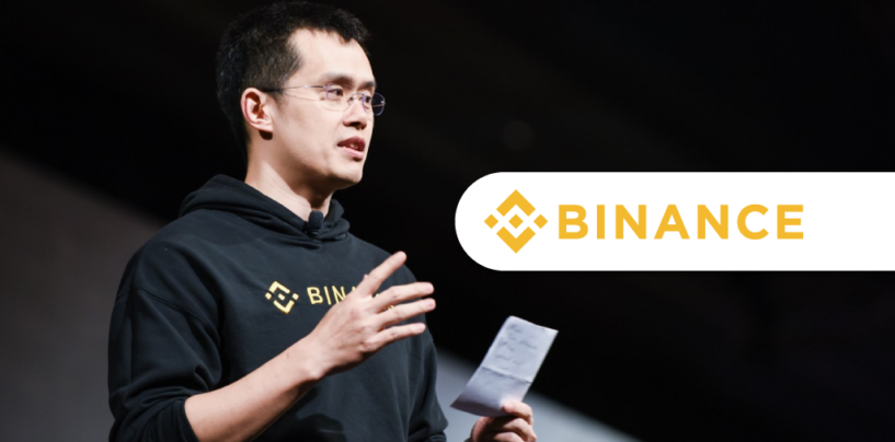 Binance’s CZ Mocks Coinbase and Crypto.com as He Announces Hiring Spree