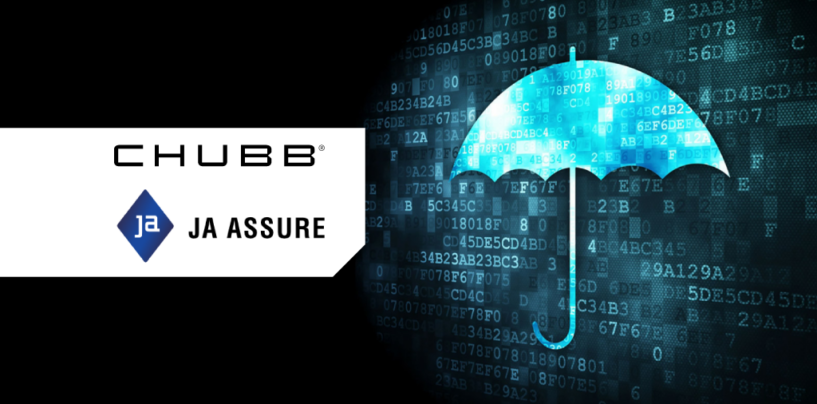 Chubb and JA Assure Launch Cyber Insurance Portal for SMEs in Asia