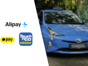 ComfortDelGro Partners Alipay+ to Accept Mobile Payments From Malaysia, S. Korea