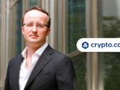 Crypto.com Secures In-Principle Approval for a Major Payment Institution License
