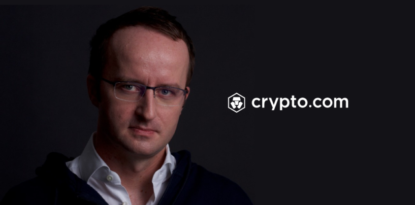 Crypto.com to Lay Off 260 Employees as Market Condition Worsens
