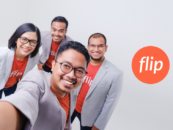 Flip’s US$100 Million Series B Round Sees Participation from Tencent and Block, Inc