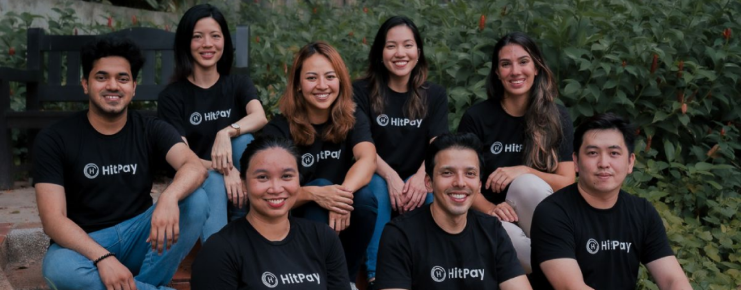 HitPay Raises US$15.75 Million in Series A Fundraise Led by Tiger Global