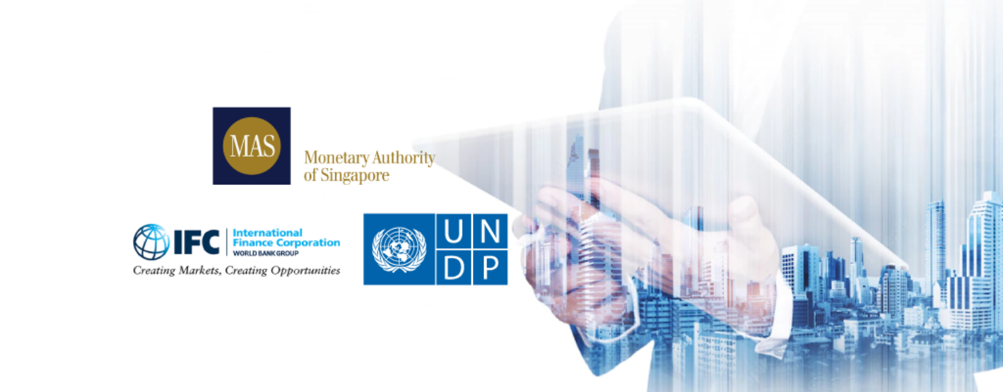 MAS Partners IFC and UNDP to Launch Global MSME Empowerment Programme