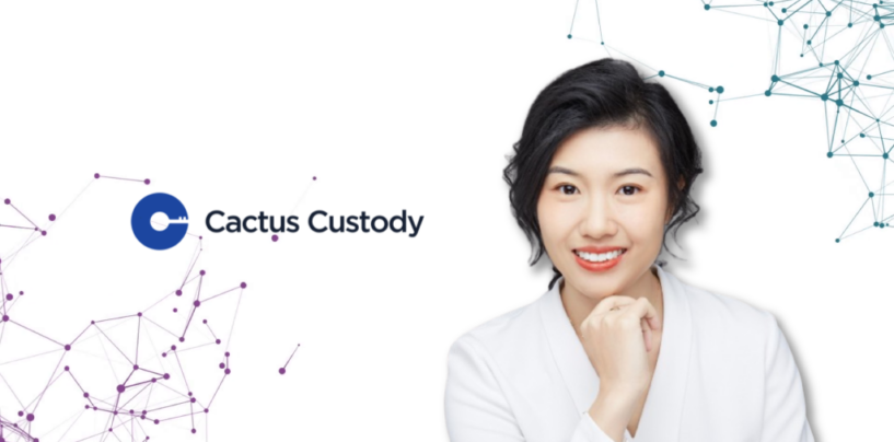 Matrixport’s Cactus Custody Rolls Out Institutional Custody Service for NFTs
