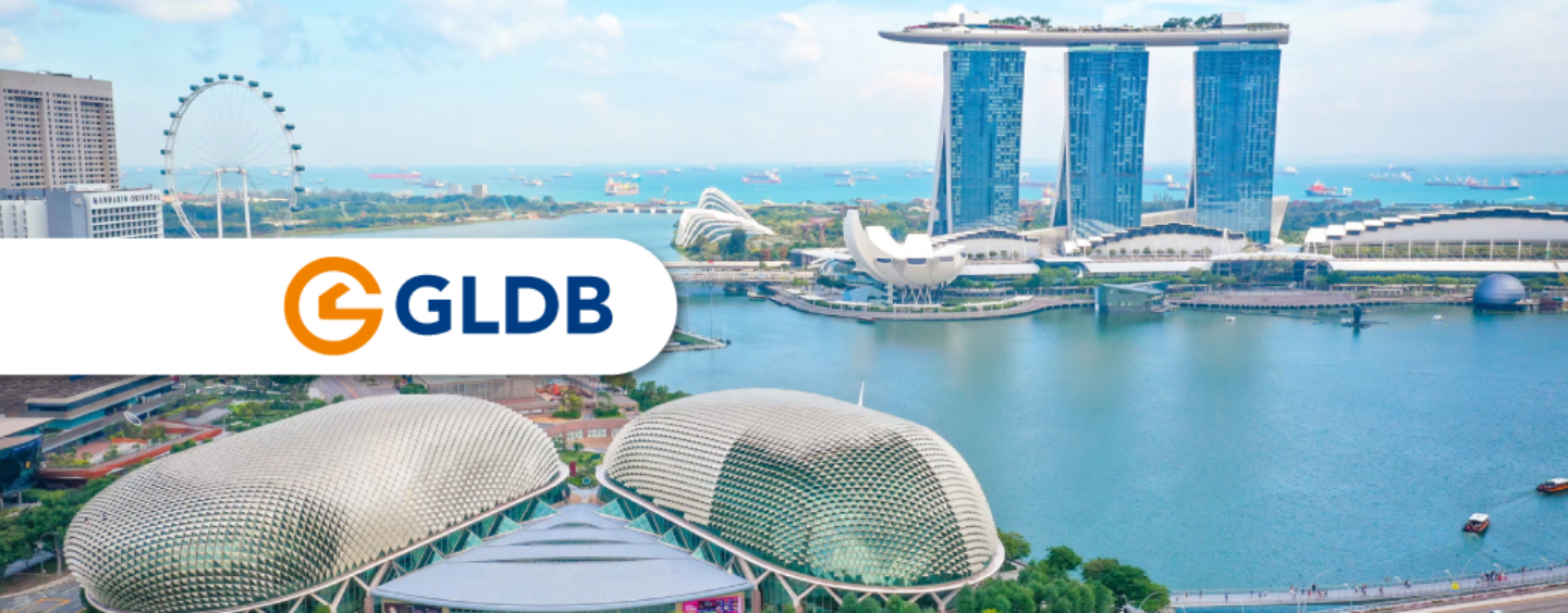 Singapore’s First Wholesale Digital Bank GLDB Goes Live