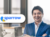 MAS Grants In-Principle Approval to Sparrow for Digital Payment Token Services