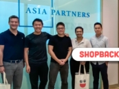 Temasek-Backed ShopBack Secures US$80 Million in Series F