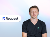 Web3 Payments Startup Request Finance Raises US$5.5 Million Seed Funding