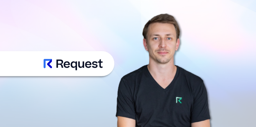 Web3 Payments Startup Request Finance Raises US$5.5 Million Seed Funding