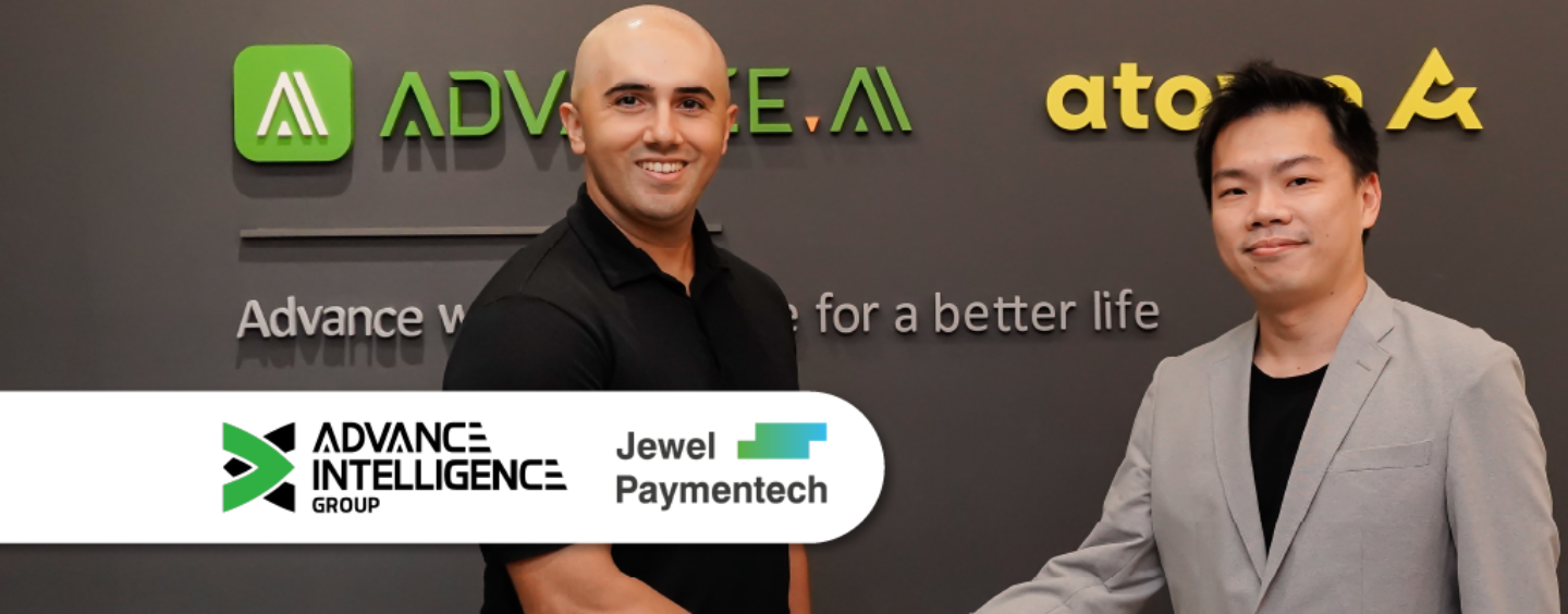 Advance Intelligence Group Acquires eKYB Firm Jewel Paymentech