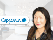 Capgemini Appoints Wendy Koh to Lead Its Southeast Asia Business