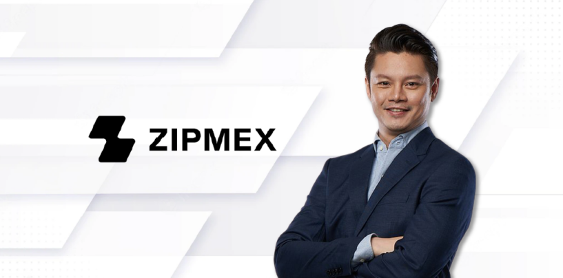 Singapore-Based Crypto Exchange Zipmex Halts Withdrawals Due to Market Conditions