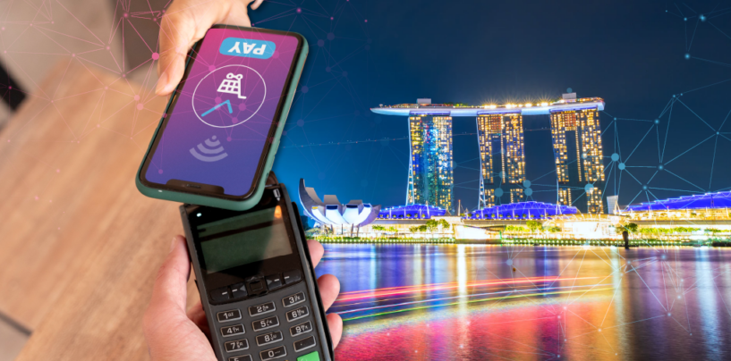 Fintech Funding in Singapore Remains Strong Despite Global Downturn