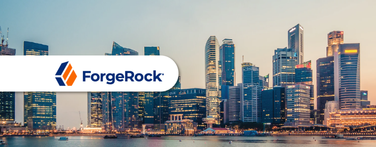 ForgeRock: Phishing Scams Were the Biggest Contributor to Singapore’s Cyber Attacks