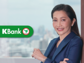 KASINKORNBANK Invests Bht 100 Billion to Drive Financial Inclusion in Thailand