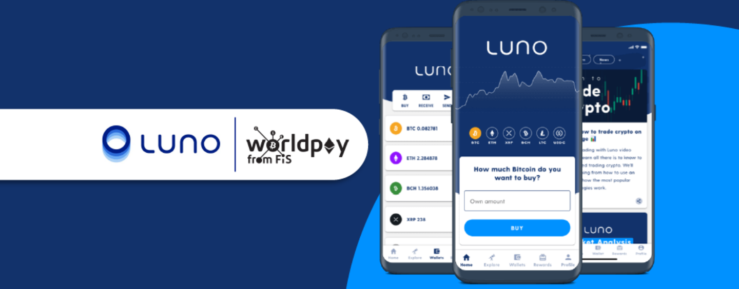 Luno’s Singapore Users Can Now Buy Crypto Using Debit or Credit Cards