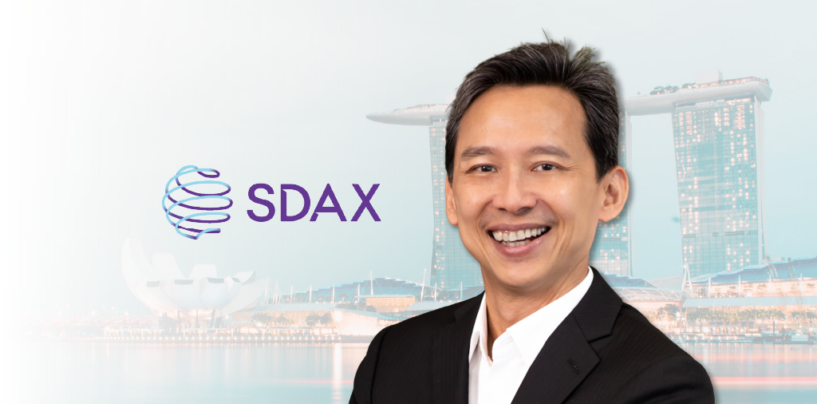 MAS-Regulated Digital Asset Exchange SDAX Has Officially Launched