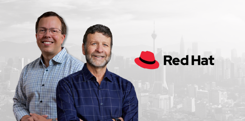Matt Hicks Succeeds Paul Cormier as Red Hat’s President and CEO