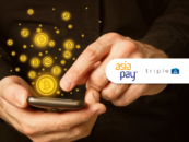 AsiaPay Partners With TripleA to Offer APAC Merchants Crypto Payments Acceptance