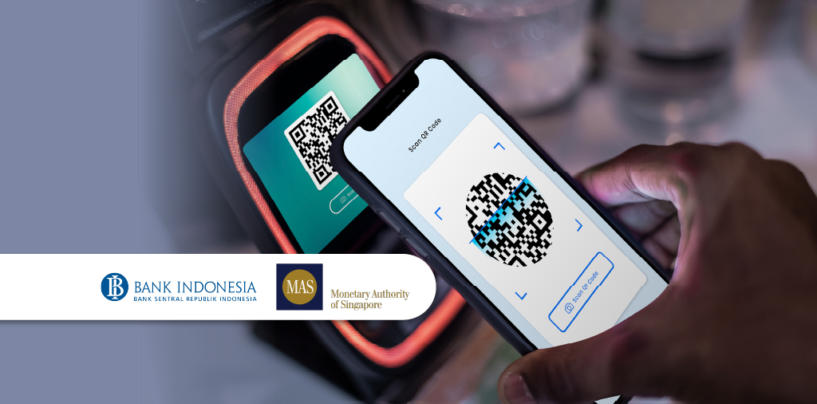 Bank Indonesia and MAS to Pilot Cross-Border QR Code Payments Linkage