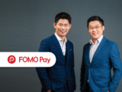 FOMO Pay Raises US$13 Million in Series A Round Led by Jump Crypto