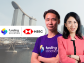 Funding Societies Lands US$50 Million Credit Facility From HSBC