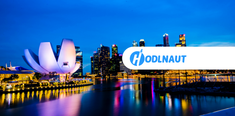 Hodlnaut Files for Judicial Management to Avoid Forced Asset Liquidation