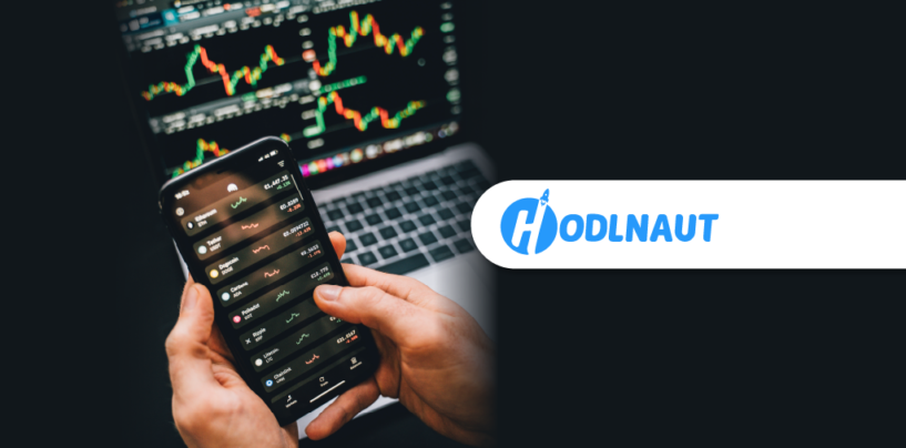 Crypto Lender Hodlnaut Halts Withdrawals and Drops Its License Application