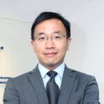 Joseph Chan, CEO of AsiaPay.