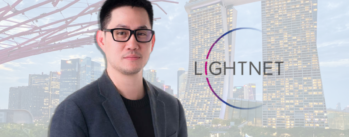Lightnet Raises US$50 Million to Bolster Blockchain-Powered Remittances