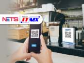 NETS and Thailand’s National ITMX Expand Cross-Border QR Payment Ties