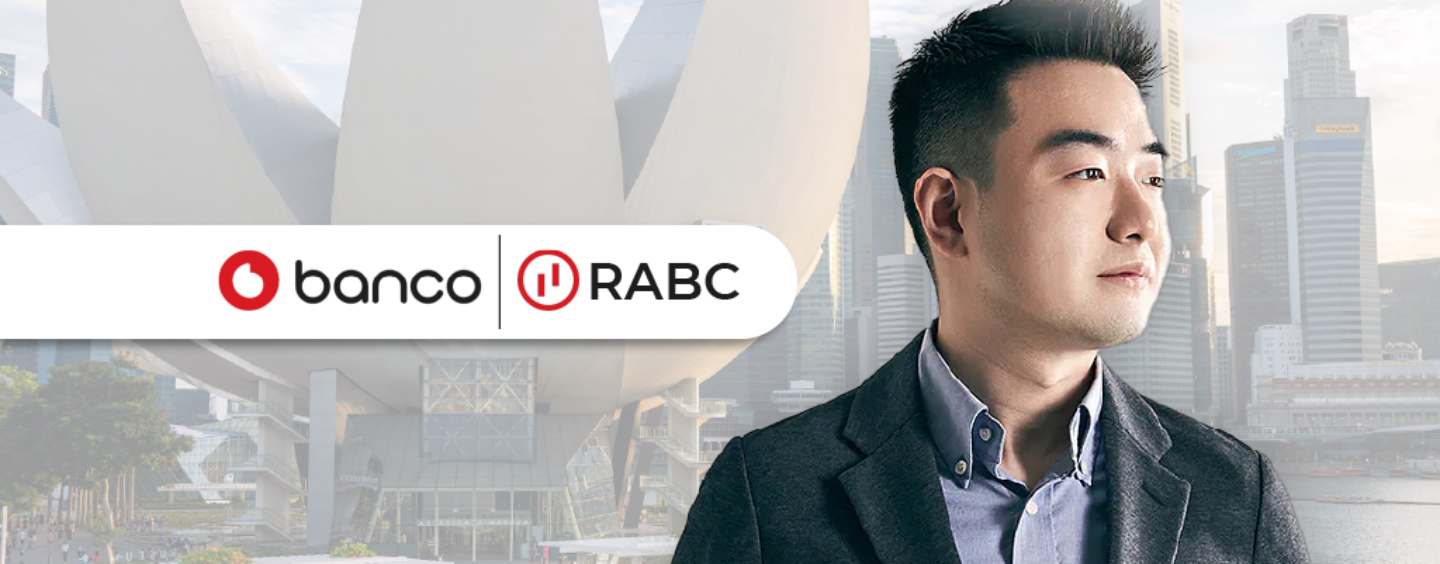 RABC Group Raises US$6.7 Million in Series A Led by Japan’s SBI Group