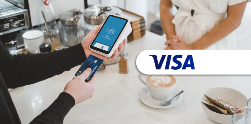 Visa Launches “Eco Benefits” to Help APAC Cardholders Track Their Carbon Footprint