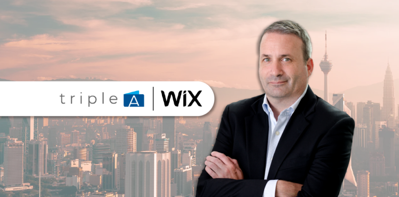 Wix Partners With TripleA to Enable Crypto Payments Acceptance for Its Merchants