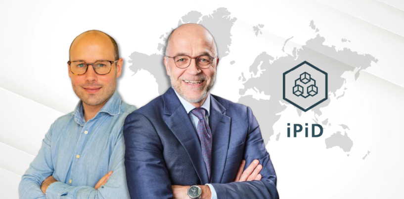 iPiD Bags US$3.3 Million Seed Funding, Names SWIFT Exec as Chief Commercial Officer