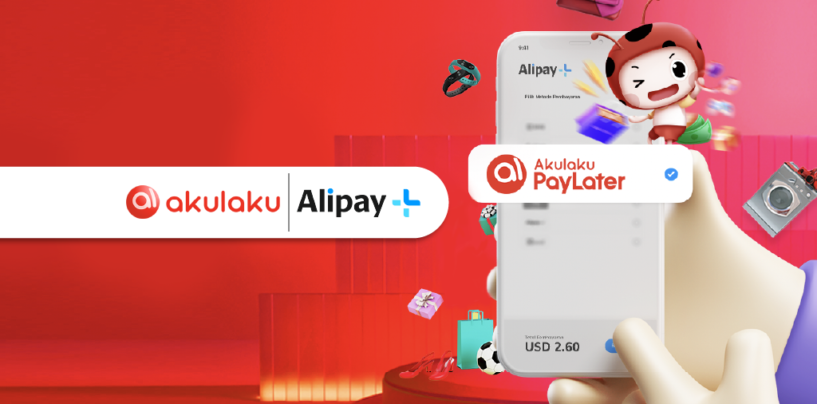 Akulaku’s BNPL Solution Now Among Payment Methods Supported by Alipay+