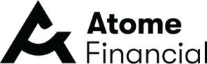 Top Funded Fintech 2022 Singapore - Atome Financial