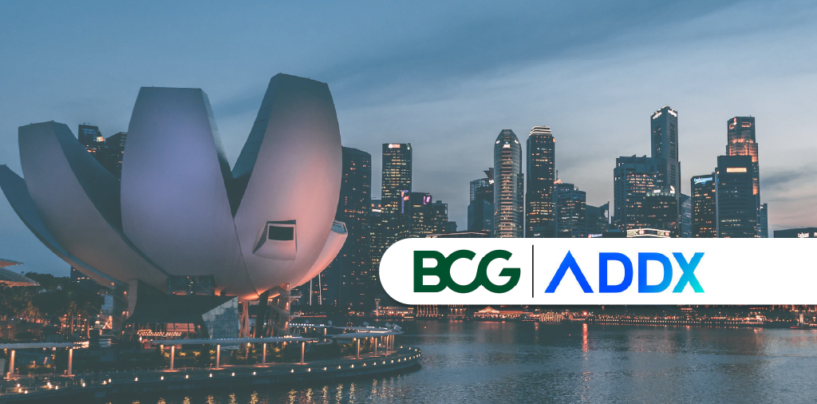 BCG and ADDX Project Asset Tokenisation to Grow Into US$16 Trillion Opportunity by 2030