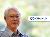 ChainUp Welcomes Singapore’s Former Prime Minister as Special Advisor to Its Board