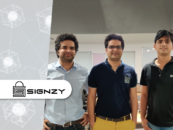 Indian Fintech Signzy Secures US$26 Million in Funding Round Led by Gaja Capital
