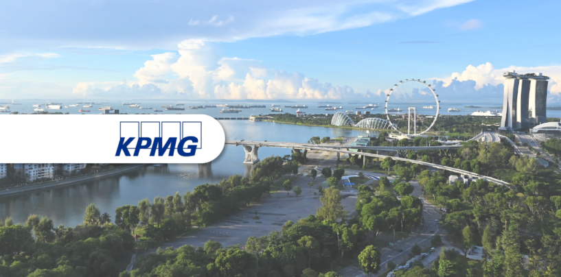 KPMG to Accelerate Embedded Finance Adoption in Singapore With New Hub