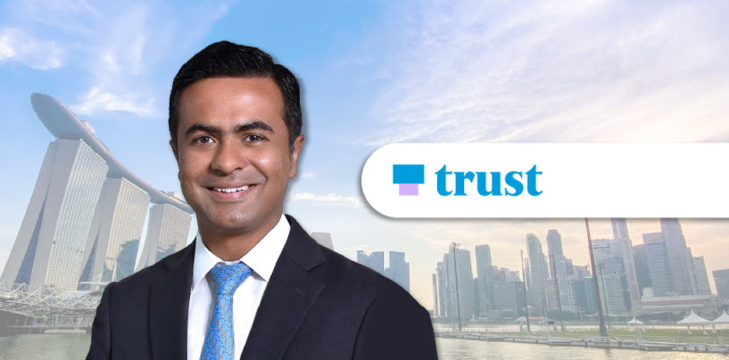 Trust Bank Hits 100,000 Customer Milestone 10 Days After Launch