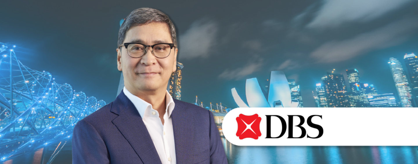 DBS Launches Apprenticeship Programme for Polytechnic Students