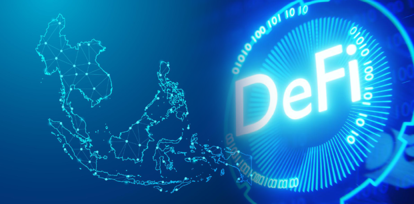 Could Decentralized Finance (DeFi) Redefine Banking in South East Asia?